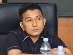 Legislator: Rico Waas Harus Serius Benahi Sistem Parkir dan Lampu Jalan