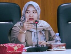 Anggota DPRD Medan Minta Pemko Serius Perhatikan Sarana Prasarana Pendidikan