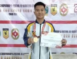 Siswa Berprestasi Nasional Mohon Kesempatan Masuk Salah Satu SMA Negeri di Medan