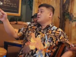 Rico Waas Dinilai Gagal Majukan BUMD, PUD Pembangunan Merugi Setiap Tahun