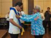 Wali Kota Medan Dikukuhkan Jadi Duta Penggerak Ayah Teladan, Rico Waas: Jabatan Tertinggi Pria Dalam Keluarga