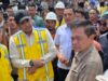 Puluhan Tahun Dinanti Warga, Jalan Strategis di Nias Utara Akhirnya Diaspal Era Gubernur Bobby