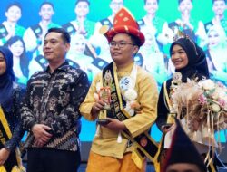 Duta Genre Harus Jadi Penggerak Remaja, Rico Waas: Jangan Hanya Aktif Saat Ada Acara