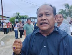 Dewan Usul BUMD Sumut Kelola Rumput Laut Nias Utara dari Hulu ke Hilir