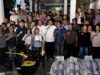 Gubernur Bobby Nasution Siapkan Rumah Produksi Kelapa di Nias Utara