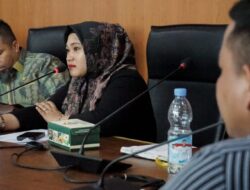 Komisi II DPRD Medan: Segera Rehab Fasilitas Puskesmas