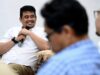 Gubernur Bobby Nasution Minta Kepala Daerah se-Kepulauan Nias Percepat Usulan BKP 2027
