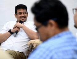 Gubernur Bobby Nasution Minta Kepala Daerah se-Kepulauan Nias Percepat Usulan BKP 2027