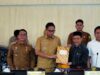 Pastikan Setiap Regulasi Miliki Kepastian Hukum Yang Kuat, Walikota Medan Dorong Pencabutan Perda Lembaga Kemasyarakatan