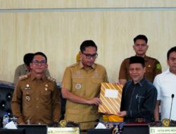 Pastikan Setiap Regulasi Miliki Kepastian Hukum Yang Kuat, Walikota Medan Dorong Pencabutan Perda Lembaga Kemasyarakatan