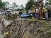 Kembali Berkantor di Kepulauan Nias, Wagub Surya Pastikan Pembangunan Pemprov Sumut Berjalan Sesuai Rencana