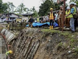 Kembali Berkantor di Kepulauan Nias, Wagub Surya Pastikan Pembangunan Pemprov Sumut Berjalan Sesuai Rencana