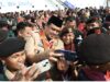 Bobby Nasution Lepas 1.179 Pramuka Sumut ke Jamnas XII, Pesan Jaga Nama Baik Daerah