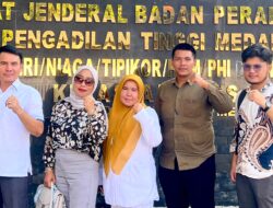 PN Medan Kabulkan Praperadilan Arjoni Terhadap Kapolda Sumut