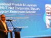 Bank Sumut dan Disdik Dorong Tata Kelola Sekolah Berbasis Digital