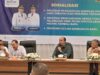 Dukung Program Gubernur Sumut, Perumda Tirtanadi Gratiskan Biaya Pemasangan Pipa Distribusi Air Bersih ke Masyarakat