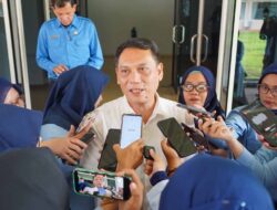 Dinas Kominfo Medan Optimalkan Media Sosial Ubah Narasi lewat Publikasi Pembangunan