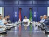Gubernur Bobby Nasution Ingin Olahraga Sumut Jadi Industri Berdaya Saing