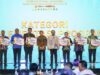 Bobby Nasution Terima Penghargaan Sumut Terbaik I Implementasi Program 3 Juta Rumah