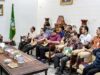 Gunungsitoli Capai Target UHC, Wagub Surya Minta Pelayanan Kesehatan Terus Diperkuat