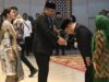 Gubernur Bobby Lantik Timur Tumanggor, Jadi Pj Sekda Ingatkan Jaga OPD dan Pengelolaan Anggaran