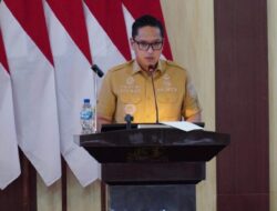 Pemko Medan dan DPRD Tetapkan Perubahan Propemperda Medan 2026, Wali Kota Medan Tegaskan Kepastian Hukum