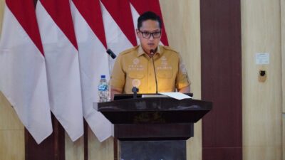 Pemko Medan dan DPRD Tetapkan Perubahan Propemperda Medan 2026, Wali Kota Medan Tegaskan Kepastian Hukum