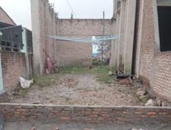 Warga Pearaja Minta Pemkab Humbahas Buka Akses Jalan di Desa Matiti II