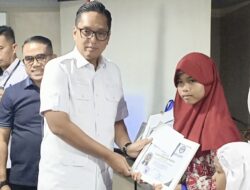 Raker PWPM dan Apresiasi Anak Wartawan Berprestasi, Rico Waas: Lahirkan Karya Kreatif!