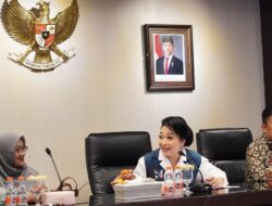 Sambut Kemendikdasmen, Bunda PAUD Kota Medan Dorong Kolaborasi Perkuat Fondasi Pendidikan Anak Usia Dini