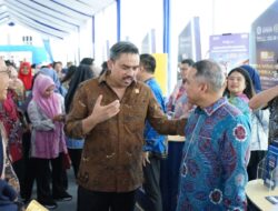 Menteri UMKM Tambah Kuota KUR Bank Sumut Jadi Rp2 Triliun untuk Perkuat Akses Pembiayaan
