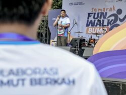 Satu Langkah Satu Kolaborasi, Bobby Nasution Pacu Enam BUMD Sumut Naik Kelas