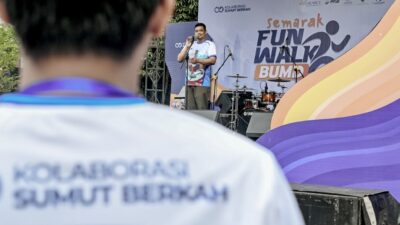Satu Langkah Satu Kolaborasi, Bobby Nasution Pacu Enam BUMD Sumut Naik Kelas