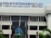 Pensiunan Perumda Tirtanadi Menuntut, Kadiv Hukum: Dana Pensiun AJB Bumiputera Sudah Diterima 17 Orang