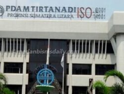 Pensiunan Perumda Tirtanadi Menuntut, Kadiv Hukum: Dana Pensiun AJB Bumiputera Sudah Diterima 17 Orang