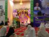MIFA Gelar Maulid Nabi Muhammad SAW 1448 H, TGD Prabu: Beramal Tanpa Ilmu adalah Kesesatan