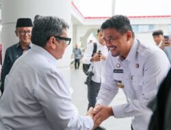 Bobby Nasution Targetkan 5.000 Pelaku UMKM Sumut Dapat Sertifikat Halal