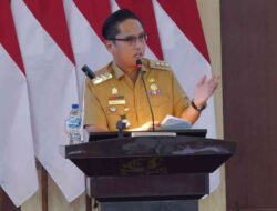 Rico Waas Dorong Aspirasi Reses Jadi Program Nyata dan Tepat Sasaran
