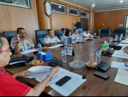 Proyek BRT Disoal Komisi IV DPRD Medan Protes Beban Anggaran Rp500 M per Tahun