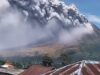 Antisipasi Dampak Erupsi Gunung Sinabung, Pimpinan DPRD Medan Sarankan Pemko Liburkan Sementara Siswa Sekolah
