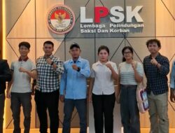 Isteri Korban Terduga Pembunuhan Lapor ke Komnas HAM, Tim ARMI: Negara Harus Usut Tuntas dan Beri Keadilan