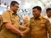 Pemkab Deli Serdang Perkuat Sinergi PAD dan DBH Pajak Provinsi