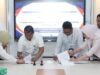 Bank Sumut Kini Layani Pembayaran PBB Kota Batam