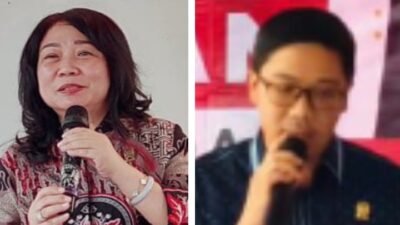 Politisi PDIP  Sampaikan Keluhan Warga Dapil 4 di Sidang Reses VI