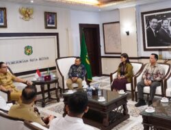 Rico Waas Tekankan Edukasi dan Pemeriksaan untuk Tingkatkan Kesadaran Kesehatan Jantung