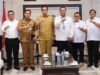 Rico Waas Ingin Pembiayaan PNM Jadi Mesin Penggerak Usaha Bukan Sekadar Kucuran Modal