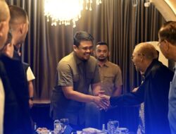 Pemprov Sumut Siapkan Jalur Alternatif Medan–Berastagi untuk Wisatawan Ditargetkan Rampung 2029