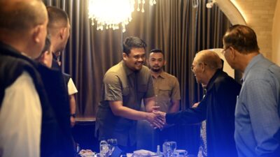 Pemprov Sumut Siapkan Jalur Alternatif Medan–Berastagi untuk Wisatawan Ditargetkan Rampung 2029