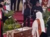 Dilantik Sebagai Wakil Ketua DPRD Medan, Hj Sri Rezeki: Jabatan Ini Bukan Sekedar Posisi