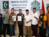 Ansor Harahap Siap Merawat Nilai Rumah Besar KAHMI